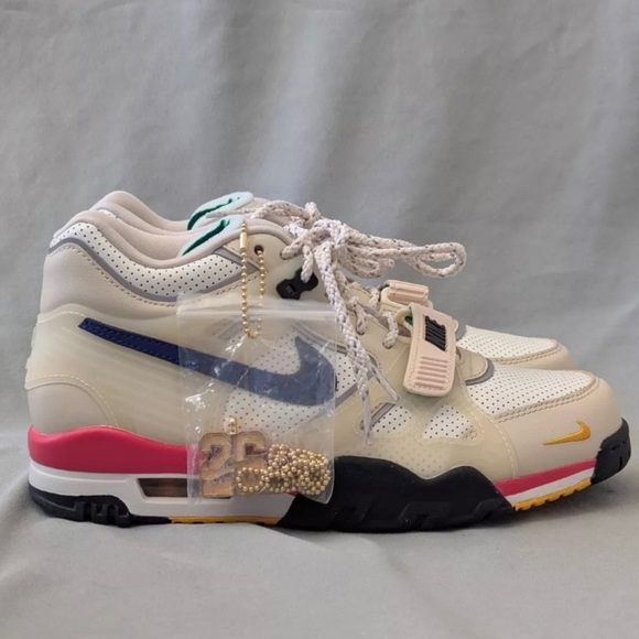 Nike Saquon Barkley x Air Trainer 3 New York City Sz 7 DA5403-200 - New With Box main image 11